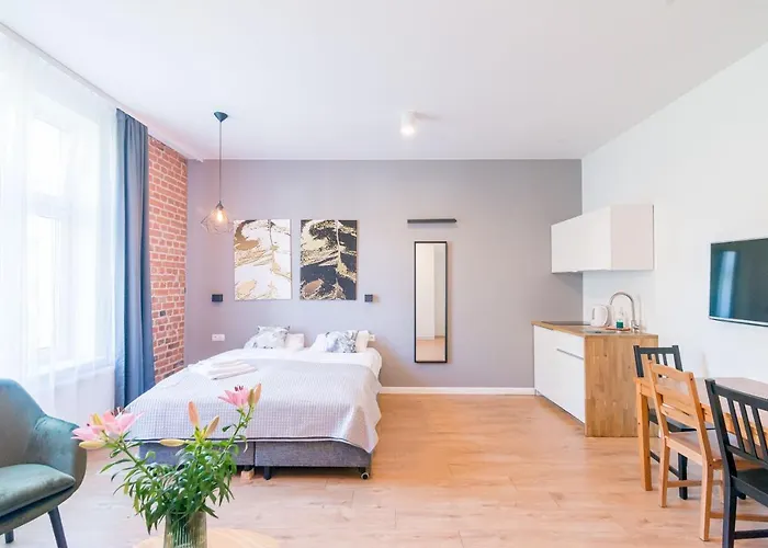 Yourapart Haffnera 70 *