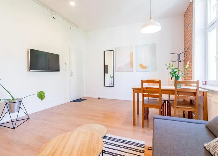 Lejlighed Yourapart Haffnera 70 *