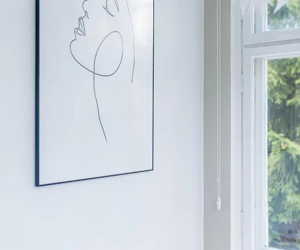 Lejlighed Yourapart Haffnera 70