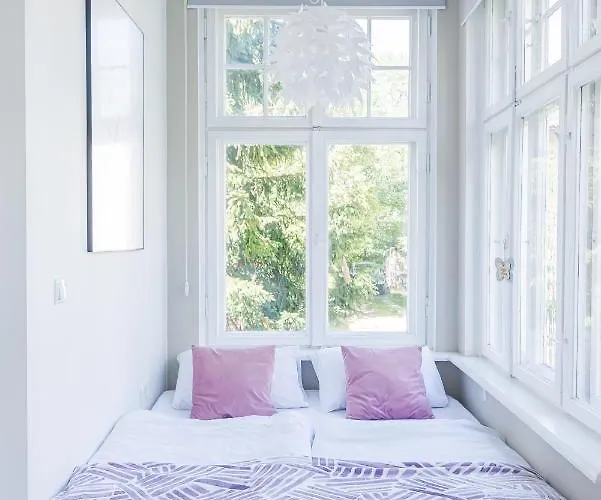 Yourapart Haffnera 70 Lejlighed Sopot