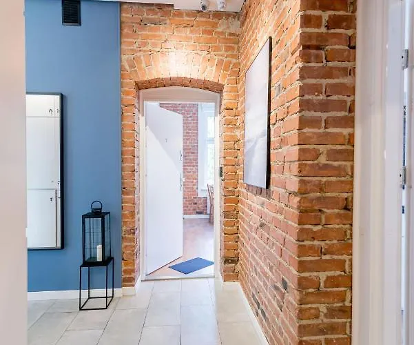 Yourapart Haffnera 70 * Sopot