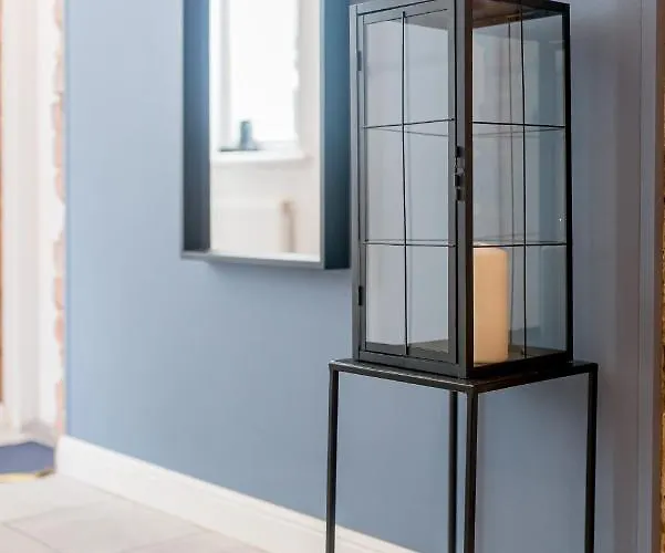 Yourapart Haffnera 70 Sopot