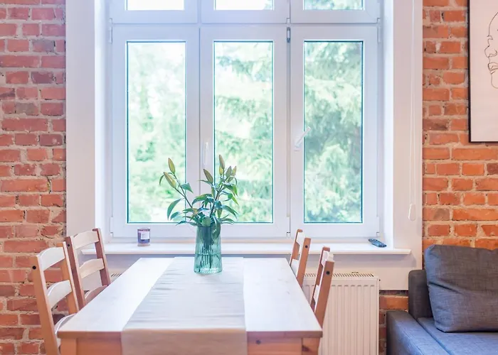 Lejlighed Yourapart Haffnera 70