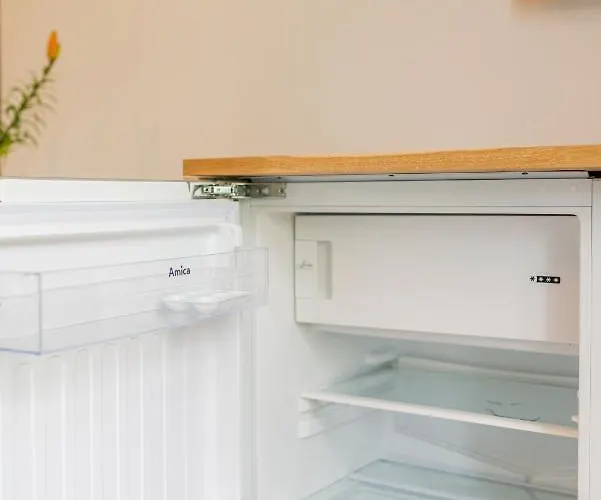 Lejlighed Yourapart Haffnera 70 *