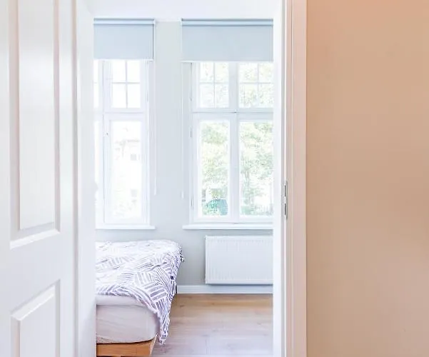 Lejlighed Yourapart Haffnera 70 *