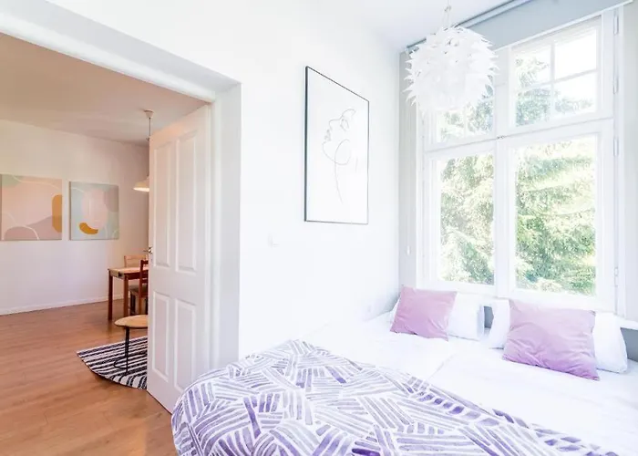 Yourapart Haffnera 70 * Sopot