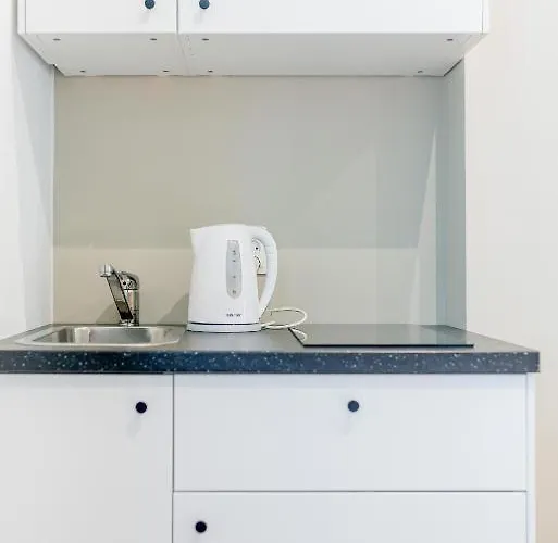 Lejlighed Yourapart Haffnera 70 Sopot