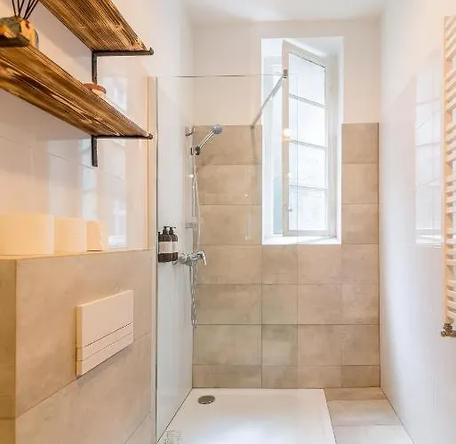 Yourapart Haffnera 70 Lejlighed *