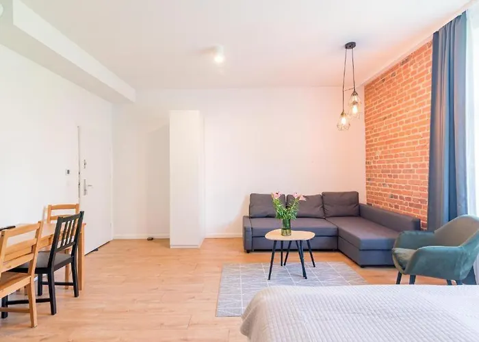 Yourapart Haffnera 70 Sopot