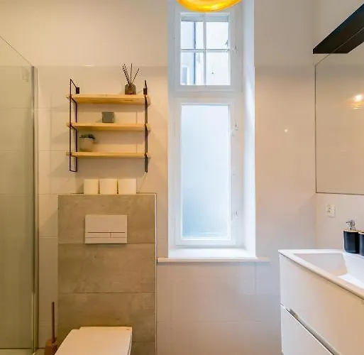 Yourapart Haffnera 70 Sopot