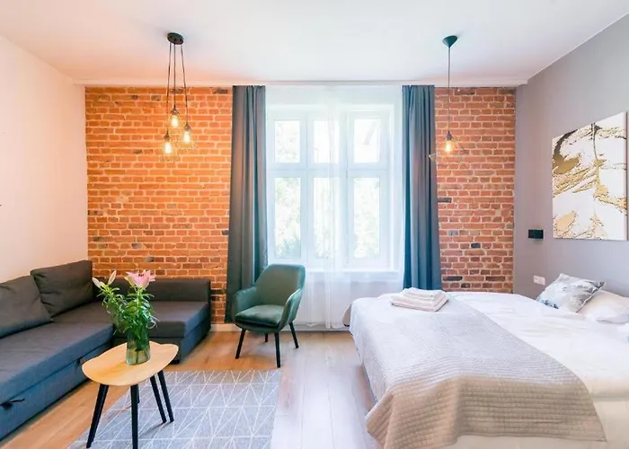 Lejlighed Yourapart Haffnera 70